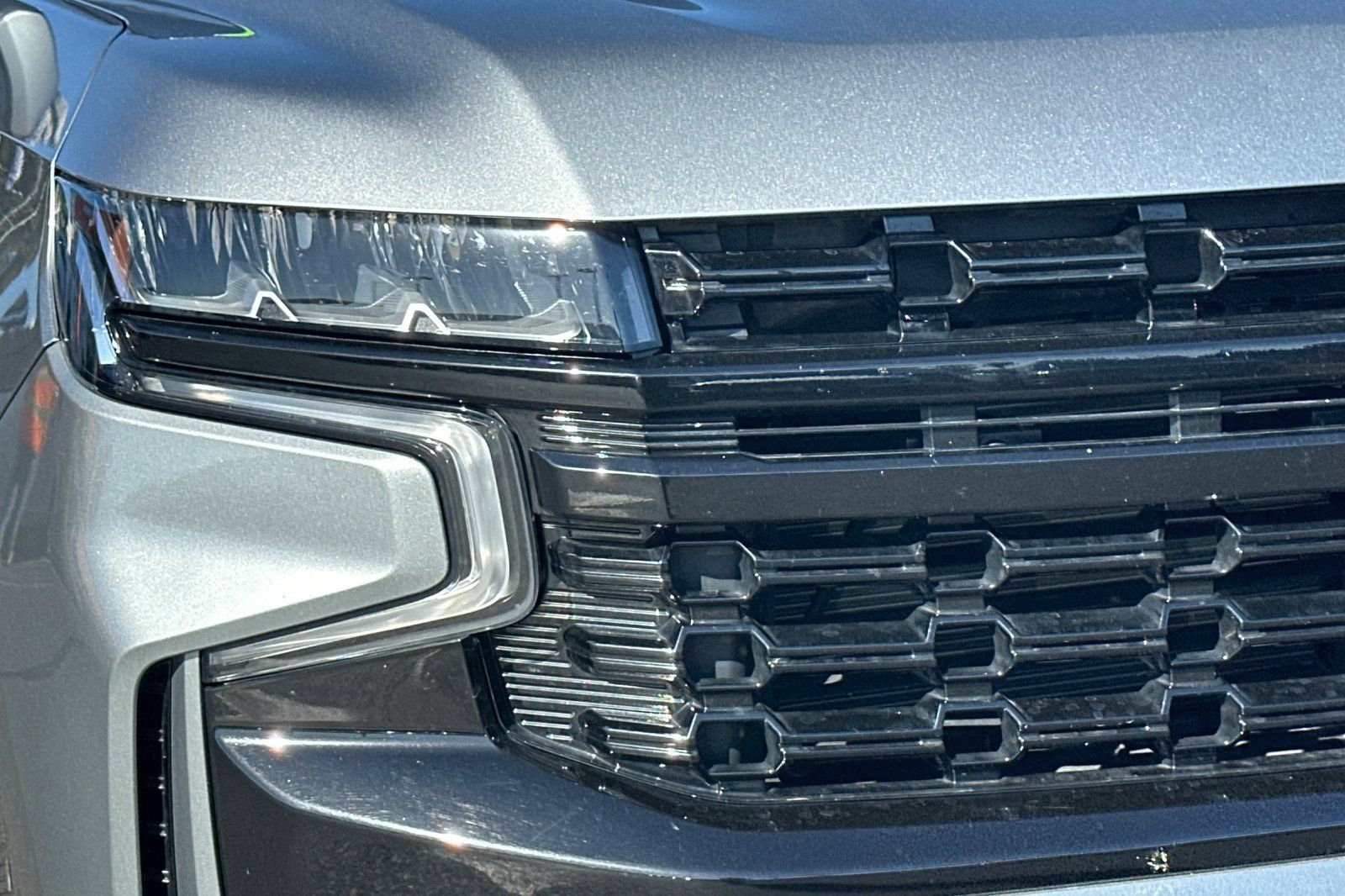 Used 2024 Chevrolet Tahoe Z71 AWD/4WD image 45