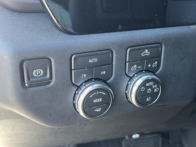 New 2026 GMC Sierra 1500 Elevation w/ Elevation Select Package AWD/4WD image 24
