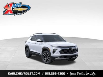 New 2026 Chevrolet TrailBlazer ACTIV w/ Convenience Package