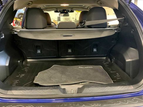 Certified 2024 Subaru Crosstrek 2.0i Premium AWD/4WD image 34