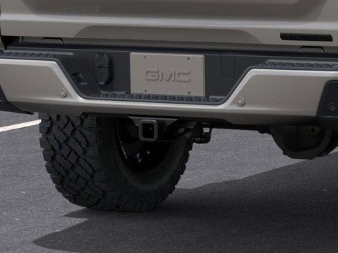 New 2026 GMC Canyon Elevation w/ Convenience Package image 14
