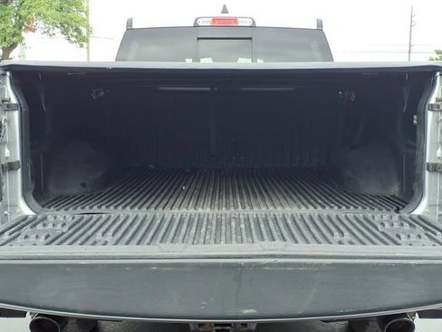 Used 2020 RAM 1500 Big Horn AWD/4WD image 8