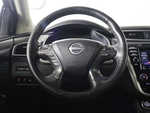 Used 2024 Nissan Murano SL AWD/4WD image 38