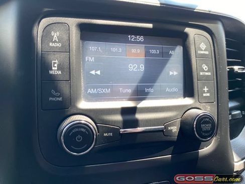 Used 2019 RAM 2500 Tradesman AWD/4WD image 10