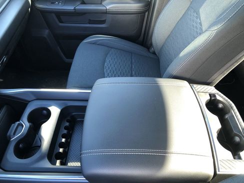 New 2026 RAM 2500 Big Horn image 25