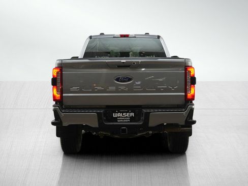 Used 2023 Ford F250 XLT w/ XLT Premium Package image 4