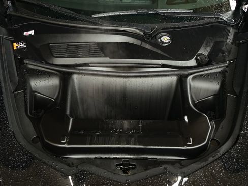 Used 2026 Chevrolet Corvette ZR1X AWD/4WD image 40