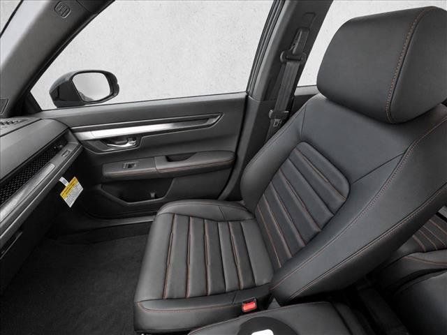 New 2027 Honda CR-V Sport-L image 25