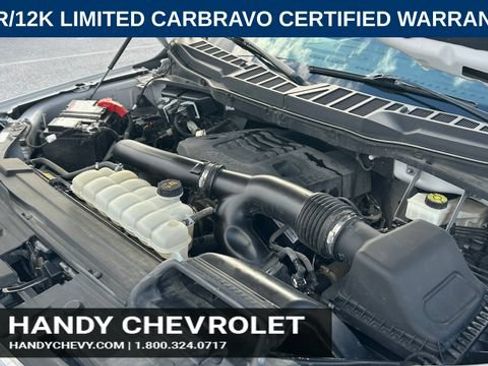 Used 2023 Ford F150 XLT AWD/4WD image 55