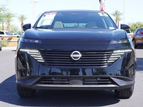 Certified 2025 Nissan Murano SL image 5