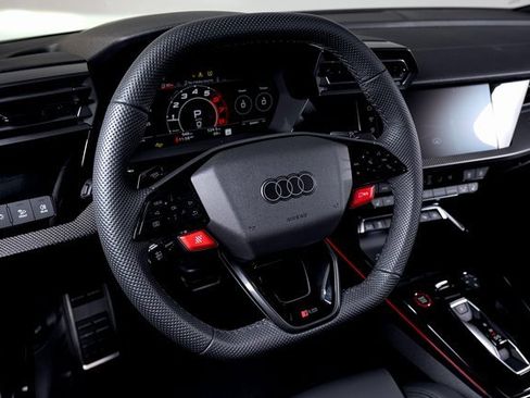 Used 2025 Audi RS 3 image 30