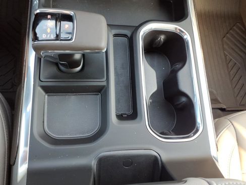 New 2026 Chevrolet Silverado 1500 LT image 22