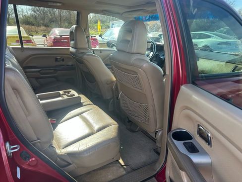 Used 2005 Honda Pilot EX-L image 24