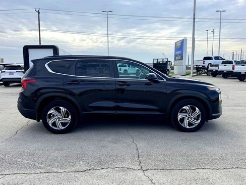 Used 2022 Hyundai Santa Fe SE image 5