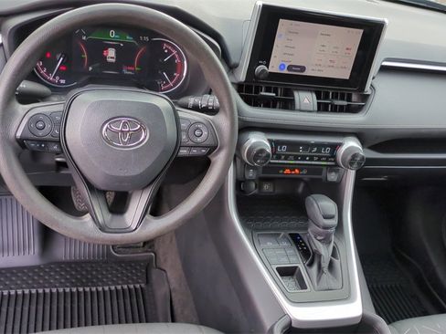 Used 2023 Toyota RAV4 XLE image 15