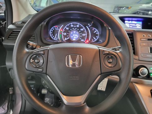 Used 2013 Honda CR-V EX image 22