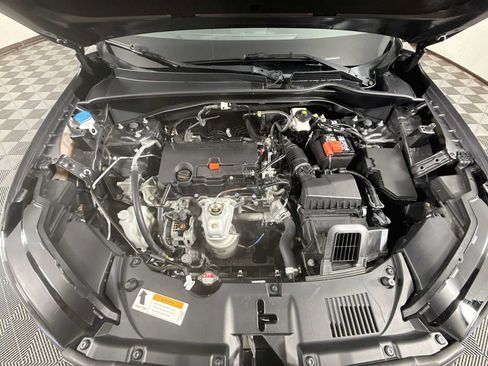 Used 2024 Honda HR-V LX image 48
