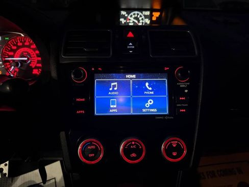 Used 2016 Subaru WRX image 46