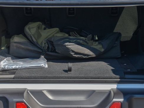 Used 2024 Jeep Wrangler Willys 4xe image 23