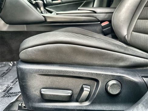 Used 2021 Lexus IS 350 F Sport w/ Accessory Package image 14