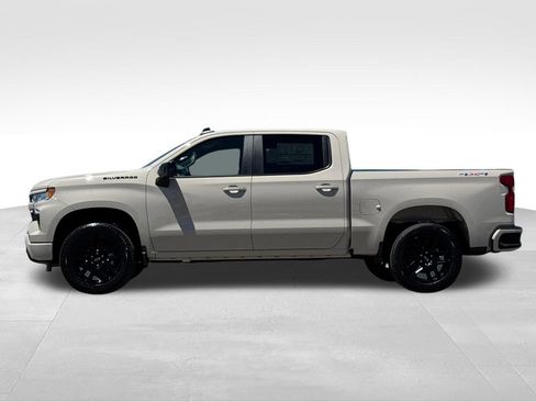 New 2026 Chevrolet Silverado 1500 RST w/ Convenience Package II AWD/4WD image 2