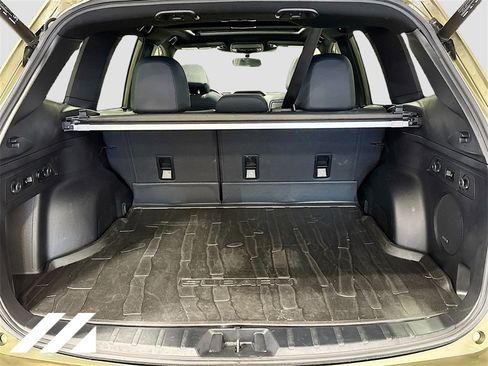 Certified 2024 Subaru Forester Wilderness image 29