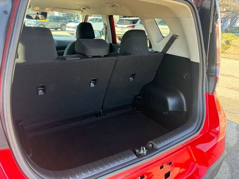 Certified 2023 Kia Soul LX w/ LX Technology Package image 19