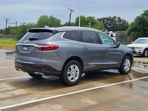 Used 2019 Buick Enclave Premium FWD image 5