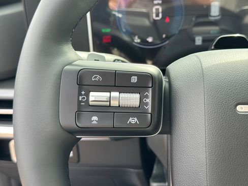 New 2026 Hyundai Santa Fe SEL image 17