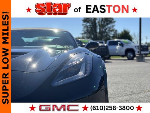 Used 2016 Chevrolet Corvette Z06 w/ 2LZ Preferred Equipment Group image 30