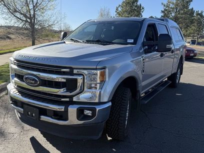 Used 2020 Ford F250 XLT w/ XLT Value Package