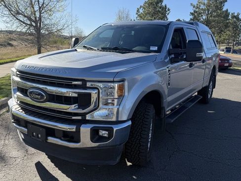Used 2020 Ford F250 XLT w/ XLT Value Package image 2
