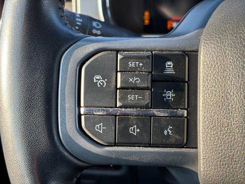 Used 2023 Ford F150 Lariat w/ Equipment Group 502A High image 19