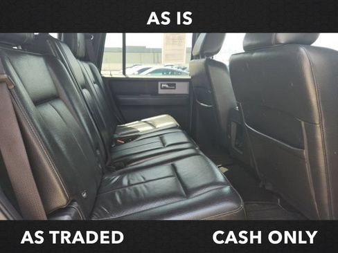 Used 2010 Ford Expedition Limited RWD image 15