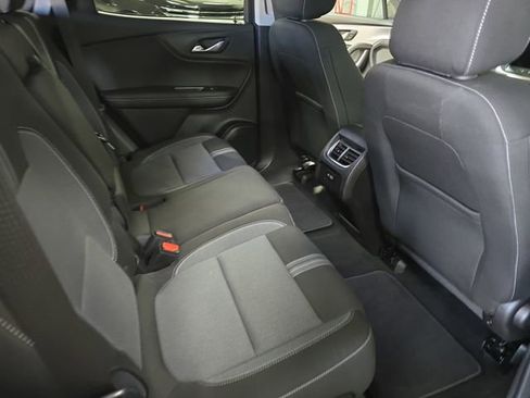 New 2025 Chevrolet Blazer LT w/ Redline Edition image 14