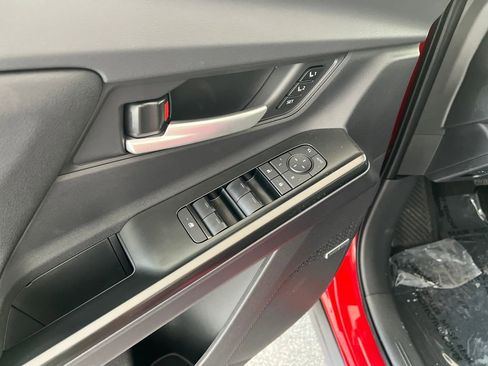 New 2026 Subaru Solterra image 12