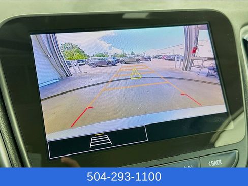 Used 2024 Chevrolet Malibu LT FWD image 15
