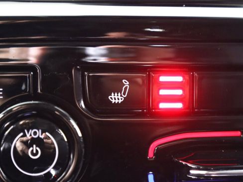 Used 2022 Jeep Grand Cherokee Limited 4xe image 28