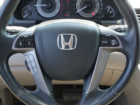 Used 2015 Honda Odyssey EX-L image 21