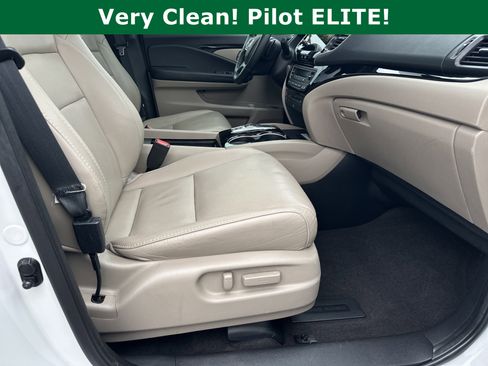 Used 2020 Honda Pilot Elite image 15