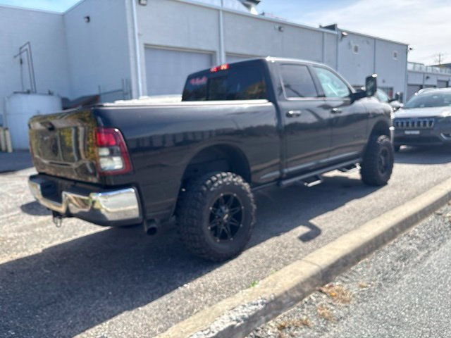 Used 2021 RAM 2500 Tradesman AWD/4WD image 15
