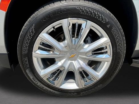 Used 2023 Chevrolet Suburban High Country RWD image 58