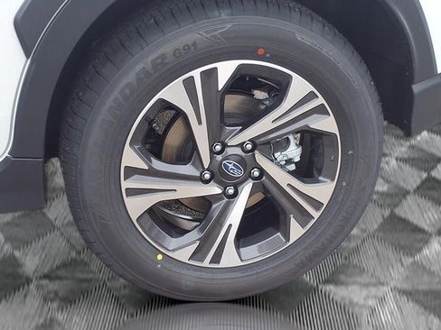 New 2026 Subaru Crosstrek 2.0i Premium image 17