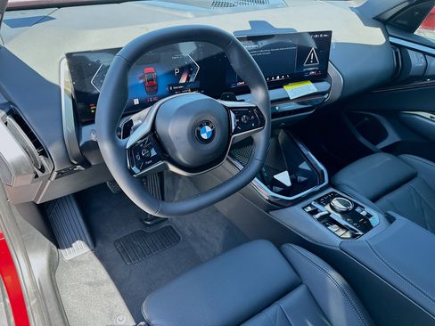 New 2025 BMW X3 xDrive30i w/ Convenience Package image 7