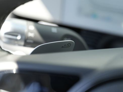 Used 2024 Hyundai Ioniq 5 Limited AWD/4WD image 49