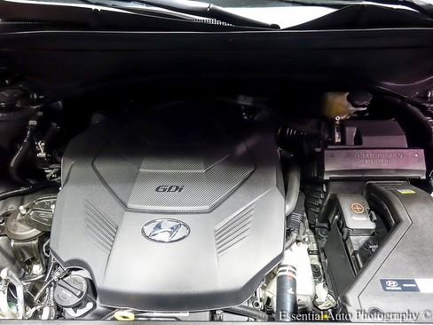 Used 2025 Hyundai Palisade Calligraphy image 39