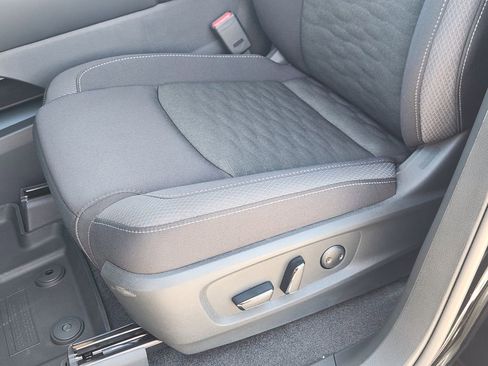 New 2026 Nissan Pathfinder SV FWD image 17