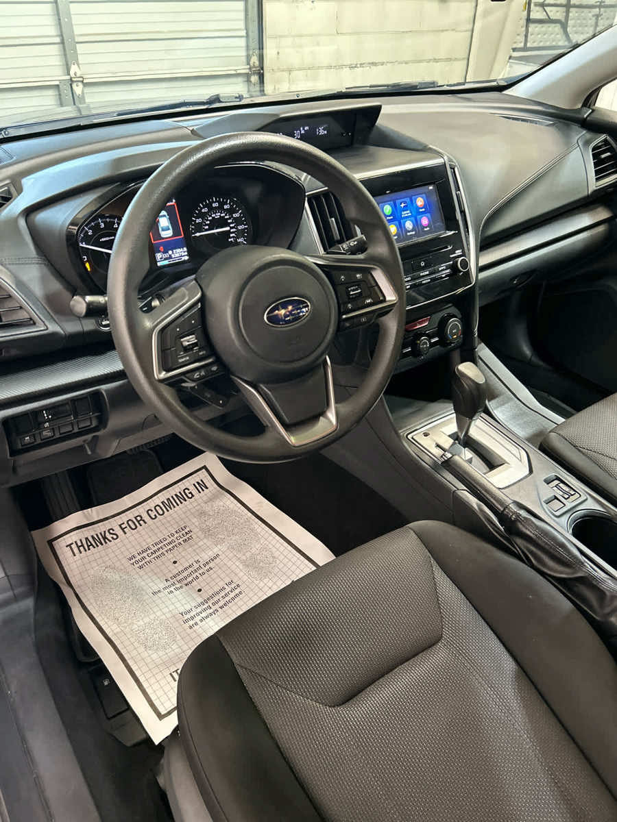 Used 2021 Subaru Impreza 2.0i Premium AWD/4WD image 9