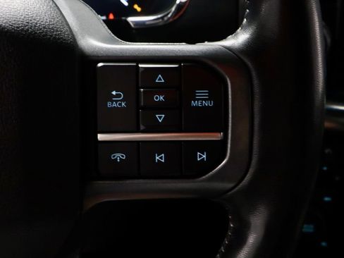 Certified 2023 Ford F150 Lariat w/ Equipment Group 502A High AWD/4WD image 31