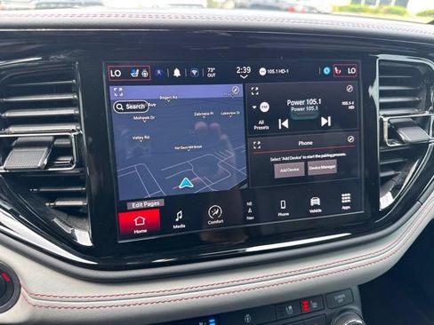 Used 2023 Dodge Durango R/T AWD/4WD image 7